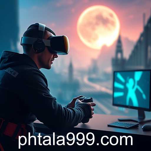 The Rise of Phtala: Gaming in a New Era
