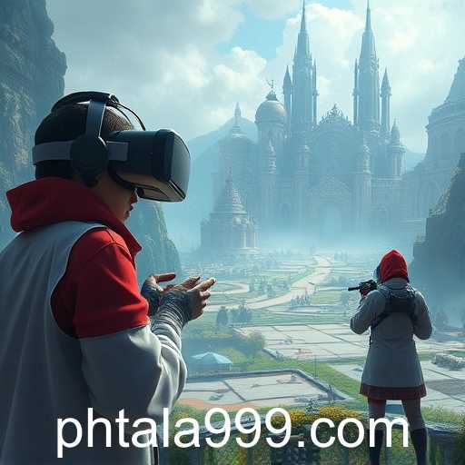 Gaming Evolution: Phtala's Rise