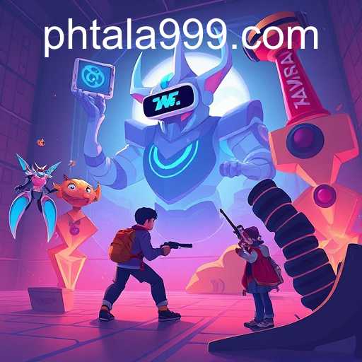 The Rise of Phtala in the Gaming World