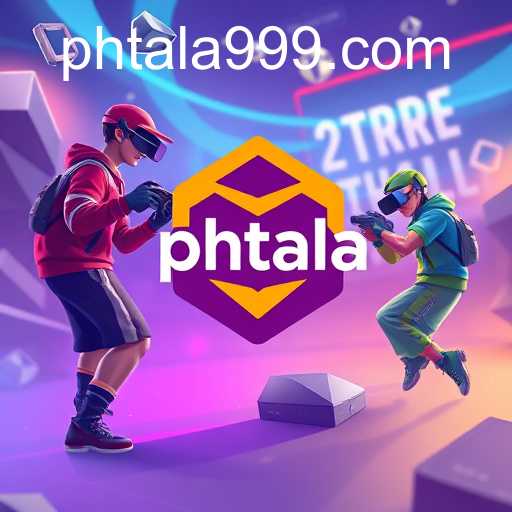 Revolutionizing Gaming with Phtala: Innovations and Trends
