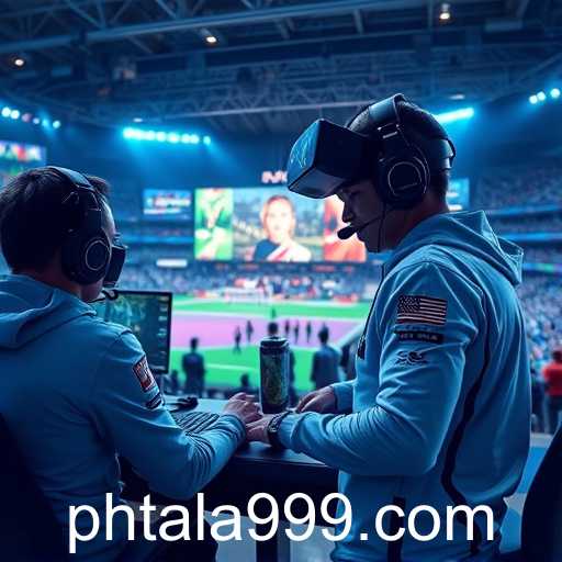 Phtala: The Online Sensation Changing Game Interaction