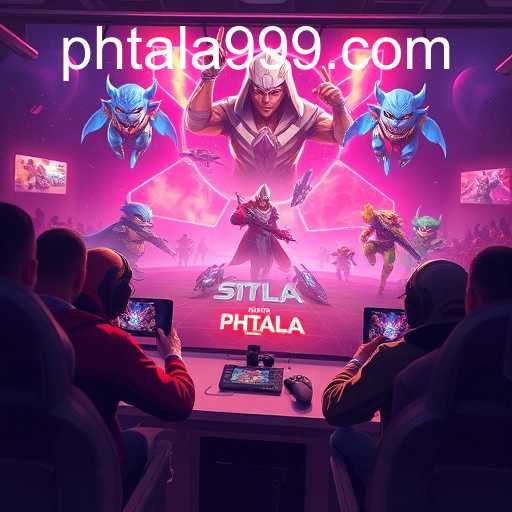 The Rise of Digital Gaming Platforms