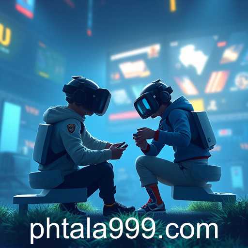 Innovative Play: The Rise of Phtala