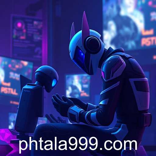 The Rise of 'Phtala': A Digital Oasis for Gamers